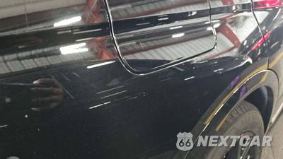 2020 BMW X7 Sports Activity Vehicle xDrive40i - zdjęcie 28 z 29 - miniatura