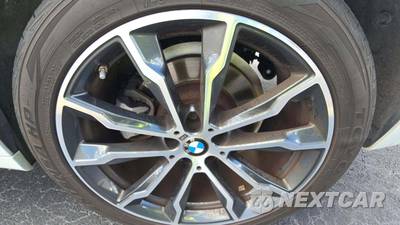 2023 BMW X3 Sports Activity Vehicle sDrive30i M SPORT LINE - zdjęcie 37 z 55 - miniatura