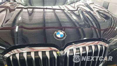 2020 BMW X7 Sports Activity Vehicle xDrive40i - zdjęcie 26 z 29 - miniatura