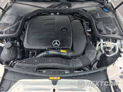 2023 Mercedes-Benz C 300 Convertible - zdjęcie 15 z 34 - miniatura