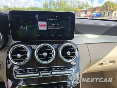 2023 Mercedes-Benz C 300 Convertible - zdjęcie 11 z 34 - miniatura