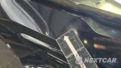 2021 BMW X6 Sports Activity Coupe sDrive40i M SPORT LINE - zdjęcie 21 z 23 - miniatura