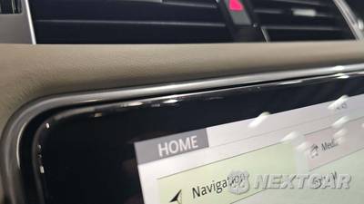2019 Land Rover Range Rover Sport HSE Dynamic - zdjęcie 22 z 26 - miniatura