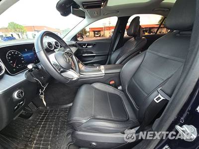 2023 Mercedes-Benz C 300 4MATIC Sedan - zdjęcie 7 z 28 - miniatura