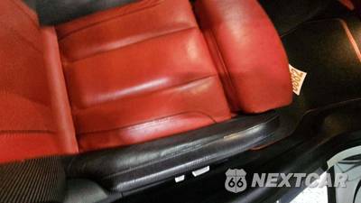 2022 BMW 8 Series Convertible M850i xDrive - zdjęcie 23 z 27 - miniatura