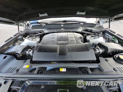2019 Land Rover Range Rover Sport HSE Dynamic - zdjęcie 15 z 26 - miniatura