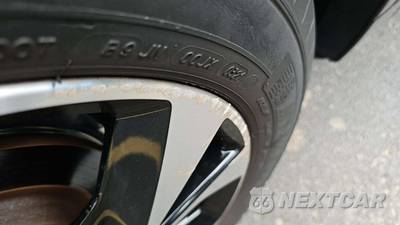 2021 Ford Mustang Mach-E Premium - zdjęcie 25 z 34 - miniatura