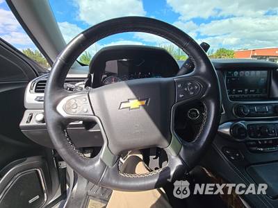 2020 Chevrolet Tahoe Premier 1LZ - zdjęcie 10 z 28 - miniatura