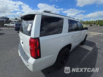 2020 Chevrolet Tahoe Premier 1LZ - zdjęcie 4 z 28 - miniatura