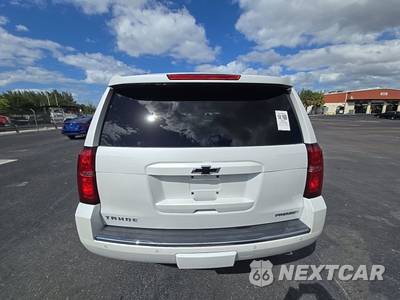 2020 Chevrolet Tahoe Premier 1LZ - zdjęcie 5 z 28 - miniatura