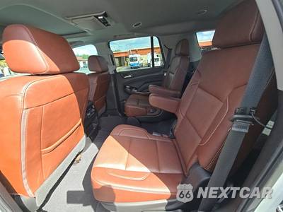 2020 Chevrolet Tahoe Premier 1LZ - zdjęcie 13 z 28 - miniatura