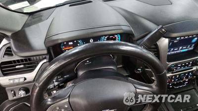 2020 Chevrolet Tahoe Premier 1LZ - zdjęcie 22 z 28 - miniatura
