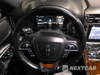2019 Lincoln Continental Select - zdjęcie 10 z 44 - miniatura