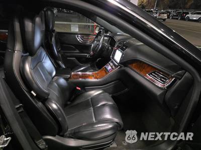 2019 Lincoln Continental Select - zdjęcie 8 z 44 - miniatura