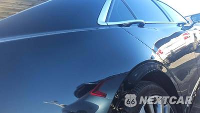 2019 Lincoln Continental Select - zdjęcie 24 z 44 - miniatura