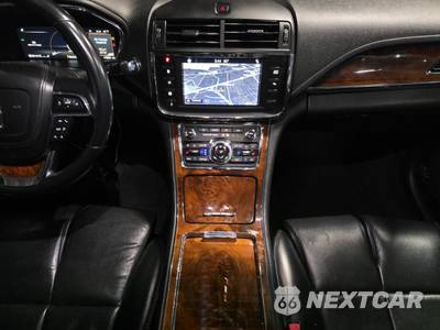 2019 Lincoln Continental Select - zdjęcie 11 z 44 - miniatura