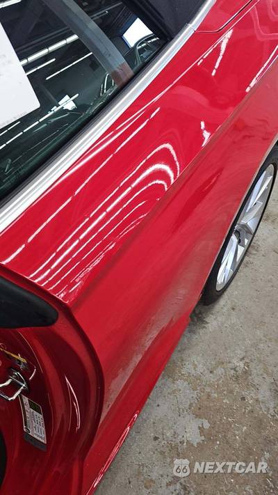2020 Audi A5 Cabriolet Prestige Convertible - zdjęcie 26 z 32 - miniatura