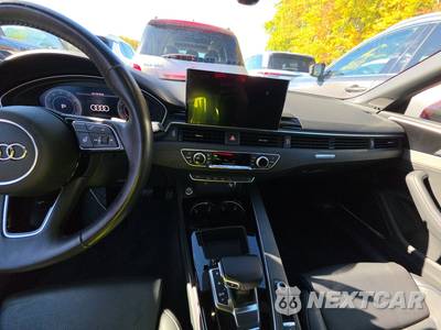 2020 Audi A5 Cabriolet Prestige Convertible - zdjęcie 11 z 32 - miniatura