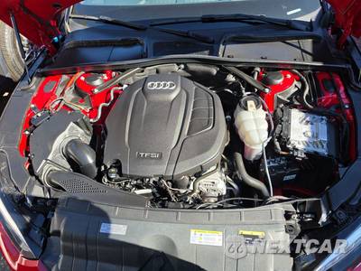 2020 Audi A5 Cabriolet Prestige Convertible - zdjęcie 15 z 32 - miniatura