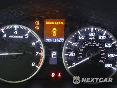 2015 Acura ILX - zdjęcie 12 z 27 - miniatura