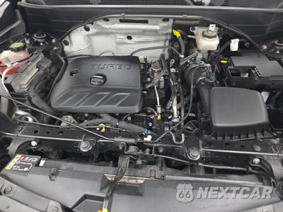 2021 Buick Encore GX Select 1SD - zdjęcie 15 z 33 - miniatura