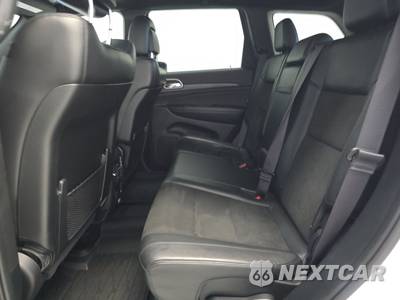 2020 Jeep Grand Cherokee Altitude Edition - zdjęcie 13 z 22 - miniatura