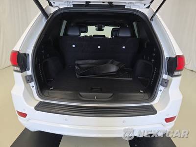 2020 Jeep Grand Cherokee Altitude Edition - zdjęcie 16 z 22 - miniatura