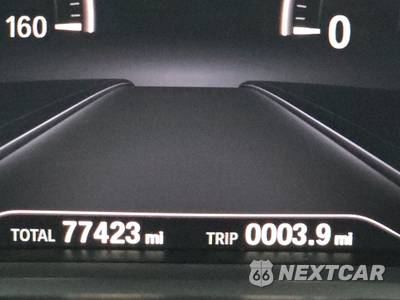 2019 BMW 7 Series Sedan 750i xDrive M SPORT LINE - zdjęcie 12 z 32 - miniatura
