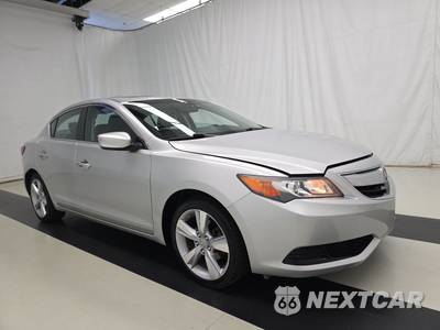2015 Acura ILX - zdjęcie 3 z 27 - miniatura
