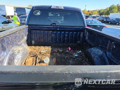 2010 Ford F-150 XLT Crew Cab Short Bed - zdjęcie 16 z 47 - miniatura