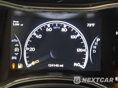 2020 Jeep Grand Cherokee Altitude Edition - zdjęcie 12 z 22 - miniatura