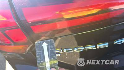 2021 Buick Encore GX Select 1SD - zdjęcie 32 z 33 - miniatura