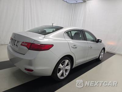 2015 Acura ILX - zdjęcie 4 z 27 - miniatura