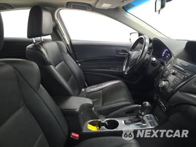 2015 Acura ILX - zdjęcie 8 z 27 - miniatura
