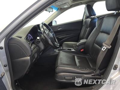 2015 Acura ILX - zdjęcie 7 z 27 - miniatura