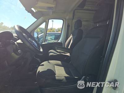 2015 Ram ProMaster 1500 Cargo Van High Roof 136.0" WB - zdjęcie 7 z 44 - miniatura