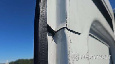 2015 Ram ProMaster 1500 Cargo Van High Roof 136.0" WB - zdjęcie 34 z 44 - miniatura