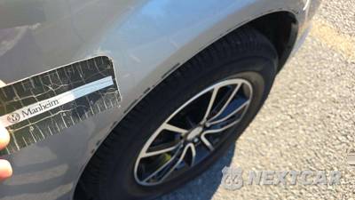 2019 Dodge Grand Caravan SE Plus 121.2" WB - zdjęcie 19 z 36 - miniatura