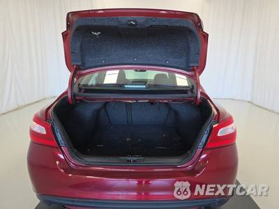 2017 Nissan Altima 2.5 SL - zdjęcie 16 z 35 - miniatura