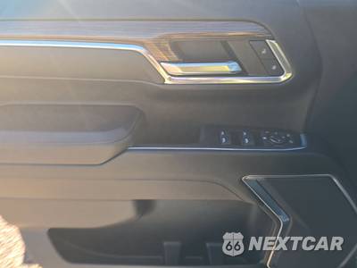 2024 Chevrolet Silverado 1500 RST Crew Cab Short Bed 1SP - zdjęcie 9 z 22 - miniatura