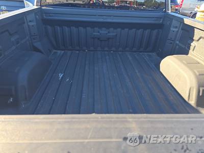 2024 Chevrolet Silverado 1500 RST Crew Cab Short Bed 1SP - zdjęcie 16 z 22 - miniatura