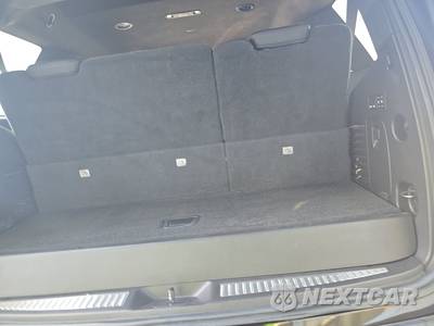 2015 Cadillac Escalade Platinum 1SD - zdjęcie 17 z 38 - miniatura