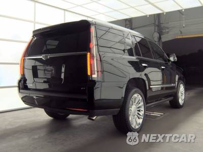 2015 Cadillac Escalade Platinum 1SD - zdjęcie 4 z 38 - miniatura