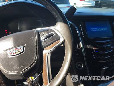2015 Cadillac Escalade Platinum 1SD - zdjęcie 11 z 38 - miniatura