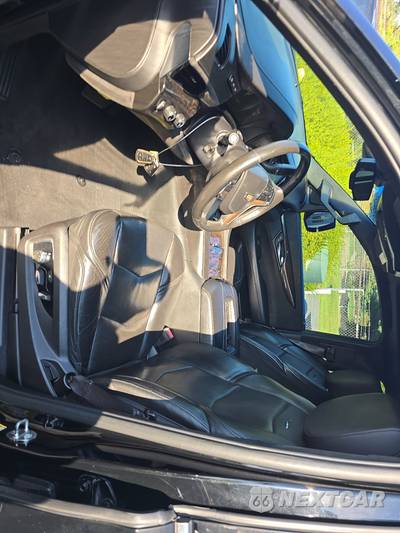 2015 Cadillac Escalade Platinum 1SD - zdjęcie 7 z 38 - miniatura