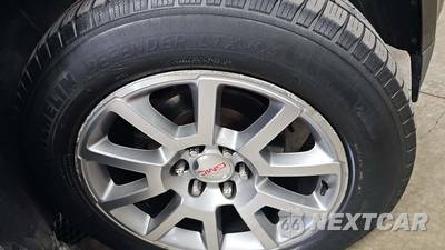 2018 GMC Yukon Denali XL 5SA - zdjęcie 56 z 66 - miniatura