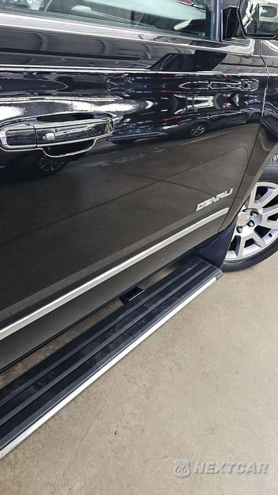 2018 GMC Yukon Denali XL 5SA - zdjęcie 37 z 66 - miniatura