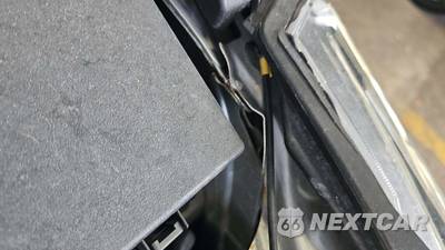 2024 Toyota Corolla Hatchback SE - zdjęcie 21 z 26 - miniatura