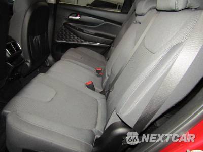 2019 Hyundai Santa Fe SEL Plus - zdjęcie 18 z 21 - miniatura
