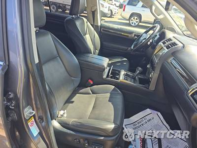 2017 Lexus GX 460 - zdjęcie 8 z 33 - miniatura